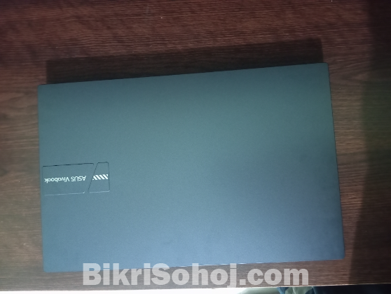 Asus Vivobook corei5 12 gan